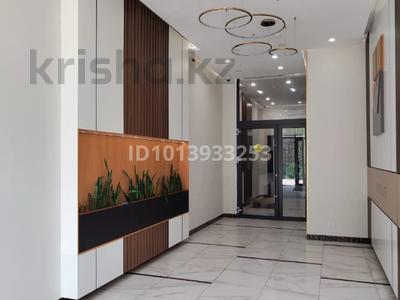 1-комнатная квартира · 50 м², Макатаева 2 за 550 000 ₸ в Алматы, Медеуский р-н