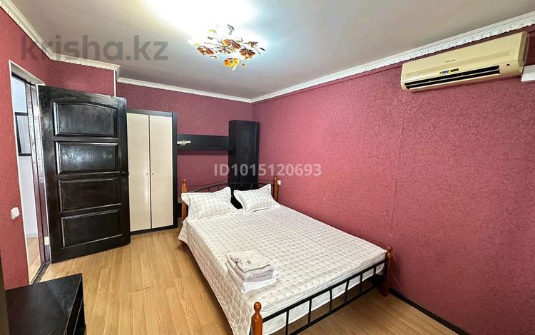 1-бөлмелі пәтер · 44 м² · 5/5 қабат, 1 ш/а, Есет батыра 107, бағасы: 10 000 ₸ в Актобе, мкр 5 — фото 2