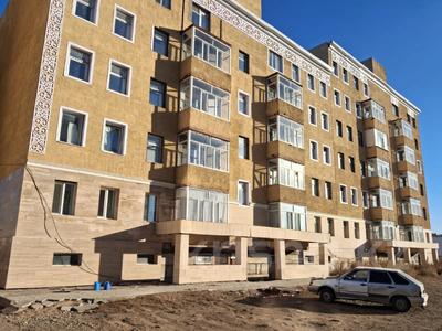 2-комнатная квартира · 50 м² · 1/5 этаж, Даулеткерей 3 за 11.5 млн ₸ в Астане, Сарыарка р-н