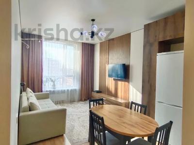 Аренда квартир в Астане: 3-комнатная квартира · 80 м² · 12/18 этаж, Асфендиярова 11 за 300 000 〒 3-комнатная квартира · 80 м² · 12/18 этаж, Асфендиярова 11 за 300 000 〒 в Астане, Нура р-н