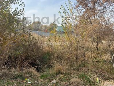 Участок · 12.5 соток, Жибек жолы 558 за 29 млн ₸ в Бельбулаке (Мичурино)