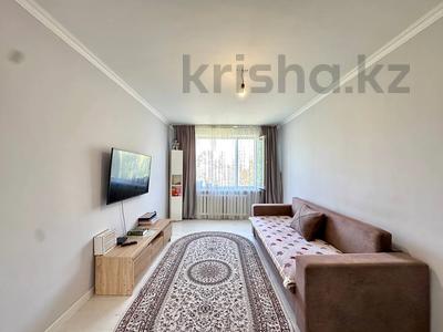 2-комнатная квартира · 46.6 м² · 4/5 этаж, Жумабаева 3/1 за 24.5 млн ₸ в Астане, Алматы р-н