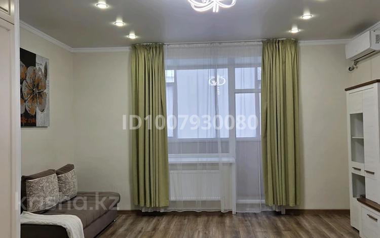 1-комнатная квартира · 40 м² · 1/9 этаж, Генерала Дюсенова 2/2 за 200 000 ₸ в Павлодаре — фото 2