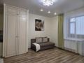 1-комнатная квартира · 40 м² · 1/9 этаж, Генерала Дюсенова 2/2 за 200 000 ₸ в Павлодаре — фото 5