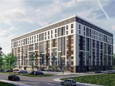1-комнатная квартира · 44.2 м² · 1/9 этаж, мкр Юго-Восток, Муканова 55/2 за 18 млн ₸ в Караганде, Казыбек би р-н