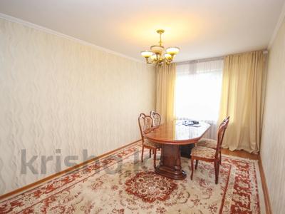 4-комнатная квартира, 75 м², 4/5 этаж, Саина за 35 млн 〒 в Алматы, Ауэзовский р-н
