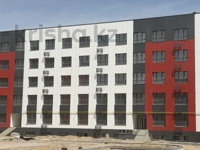 2-бөлмелі пәтер · 76.9 м², мкр. 10 5, бағасы: ~ 34.6 млн ₸ в Конаеве