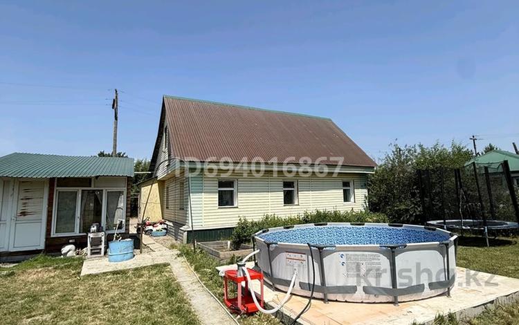 Жеке үй · 3 бөлме · 61 м² · 9 жүзд., Куратова 85, бағасы: 14.5 млн ₸ в Усть-Каменогорске, Ульбинский — фото 15