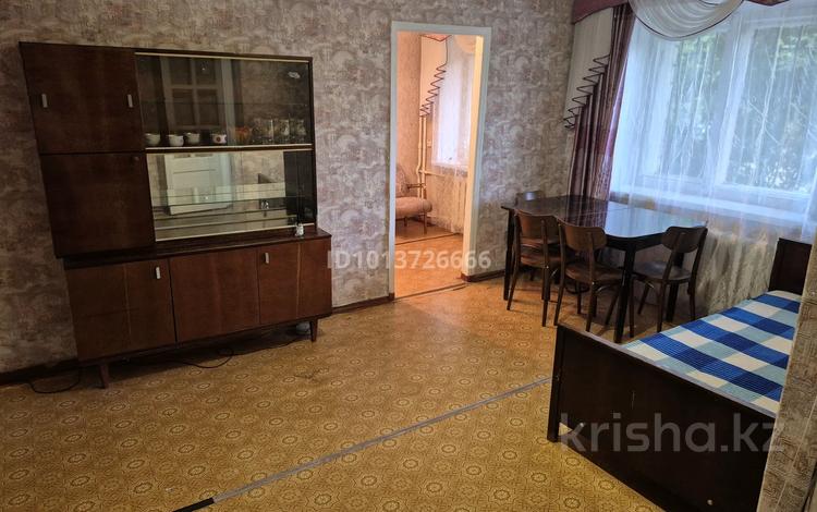 2-комнатная квартира · 49 м² · 1/5 этаж, мкр Новый Город 22/1 — Алиханова за 140 000 ₸ в Караганде, Казыбек би р-н — фото 2