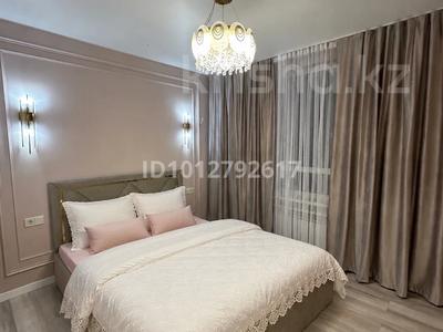 2-комнатная квартира · 60 м² · 5/18 этаж, ул Утепова 31 — Утепова - Розыбакиева за 450 000 ₸ в Алматы, Бостандыкский р-н