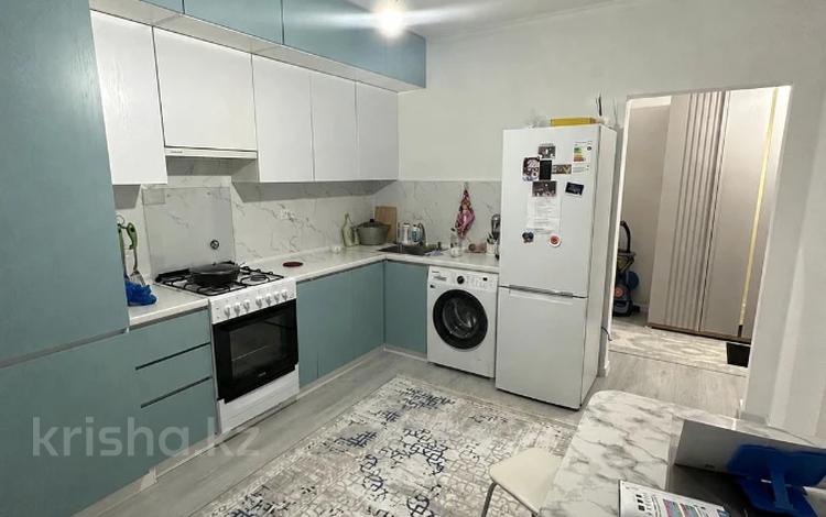 1-комнатная квартира · 44 м² · 5/6 этаж, мкр Болашак, бокенбай батыра за 13.5 млн ₸ в Актобе — фото 2