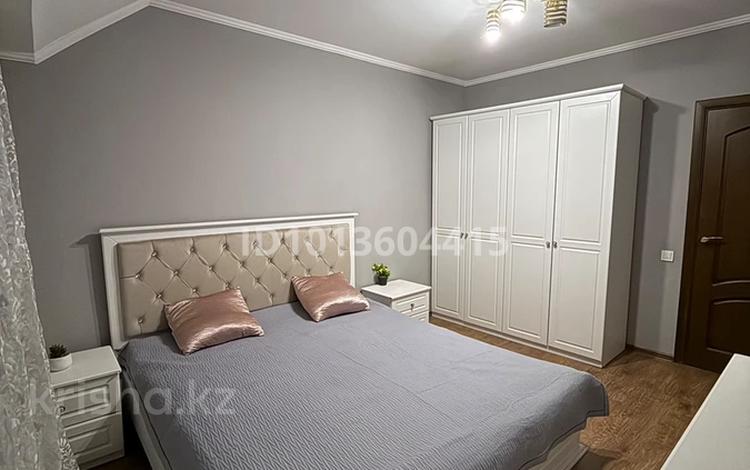 2-комнатная квартира · 68 м² · 6/6 этаж, мкр Кокжиек 37 — Возле Камаз центра за 260 000 ₸ в Алматы, Жетысуский р-н — фото 14