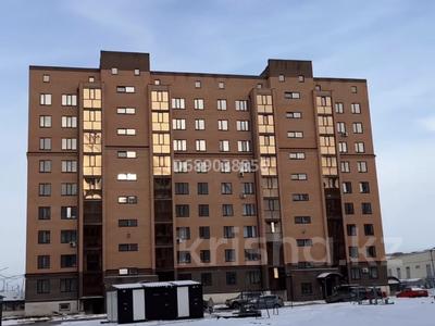 2-комнатная квартира, 53 м², 4/9 этаж, Алтынсарина за 19 млн 〒 в Петропавловске