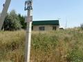 Жер телімі · 4000 сотық, ЖМ Мартобе, бағасы: 12 млн ₸ в Шымкенте, Каратауский р-н