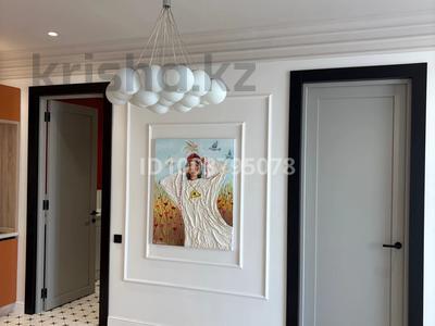 3-комнатная квартира · 74 м² · 2/9 этаж, мкр Нурсая, Абылхаир хана 69 за 56 млн 〒 в Атырау