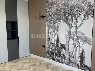 3-комнатная квартира · 74 м² · 2/9 этаж, мкр Нурсая, Абылхаир хана 69 за 48.5 млн 〒 в Атырау