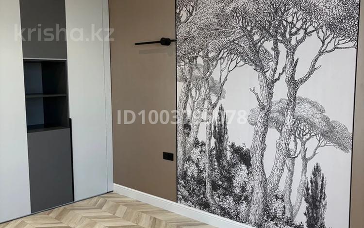 3-комнатная квартира · 74 м² · 2/9 этаж, мкр Нурсая, Абылхаир хана 69 за 48.5 млн 〒 в Атырау — фото 5