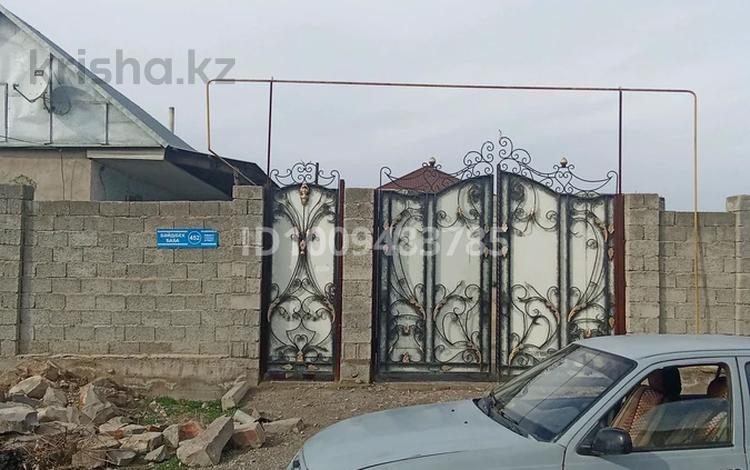 Үйдің бір бөлігі · 3 бөлме · 60 м² · 8 жүзд., Арай-2 ш/а., Мкр Арай- баидибек баба 452, бағасы: 33 млн ₸ в Таразе, мкр Арай-2 — фото 2