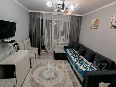 2-комнатная квартира · 49.5 м² · 3/4 этаж, Мкр 2 за 18.5 млн ₸ в Конаеве