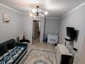2-комнатная квартира · 49.5 м² · 3/4 этаж, Мкр 2 за 18.5 млн ₸ в Конаеве — фото 3