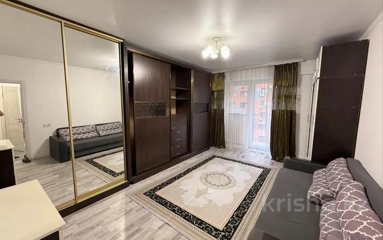 1-комнатная квартира · 45 м² · 5/10 этаж, Жунисова — ИПОТЕКУ ПРОХОДИТ за 25.5 млн ₸ в Алматы, Наурызбайский р-н — фото 2