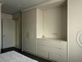 3-комнатная квартира · 110 м² · 3/25 этаж, Абиша Кекилбайулы 270 за 900 000 ₸ в Алматы, Бостандыкский р-н — фото 10