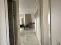 3-комнатная квартира · 110 м² · 3/25 этаж, Абиша Кекилбайулы 270 за 900 000 ₸ в Алматы, Бостандыкский р-н — фото 12