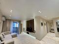 3-комнатная квартира · 110 м² · 3/25 этаж, Абиша Кекилбайулы 270 за 850 000 ₸ в Алматы, Бостандыкский р-н — фото 4