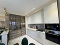 3-комнатная квартира · 110 м² · 3/25 этаж, Абиша Кекилбайулы 270 за 850 000 ₸ в Алматы, Бостандыкский р-н — фото 7