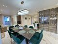 3-комнатная квартира · 110 м² · 3/25 этаж, Абиша Кекилбайулы 270 за 850 000 ₸ в Алматы, Бостандыкский р-н — фото 8