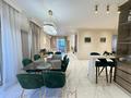 3-комнатная квартира · 110 м² · 3/25 этаж, Абиша Кекилбайулы 270 за 850 000 ₸ в Алматы, Бостандыкский р-н — фото 9