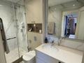 3-комнатная квартира · 110 м² · 3/25 этаж, Абиша Кекилбайулы 270 за 850 000 ₸ в Алматы, Бостандыкский р-н — фото 14