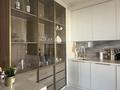 3-комнатная квартира · 110 м² · 3/25 этаж, Абиша Кекилбайулы 270 за 900 000 ₸ в Алматы, Бостандыкский р-н — фото 3