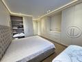 3-комнатная квартира · 110 м² · 3/25 этаж, Абиша Кекилбайулы 270 за 850 000 ₸ в Алматы, Бостандыкский р-н — фото 18