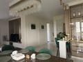 3-комнатная квартира · 110 м² · 3/25 этаж, Абиша Кекилбайулы 270 за 900 000 ₸ в Алматы, Бостандыкский р-н — фото 5
