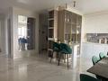 3-комнатная квартира · 110 м² · 3/25 этаж, Абиша Кекилбайулы 270 за 900 000 ₸ в Алматы, Бостандыкский р-н — фото 7