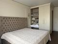 3-комнатная квартира · 110 м² · 3/25 этаж, Абиша Кекилбайулы 270 за 900 000 ₸ в Алматы, Бостандыкский р-н — фото 9