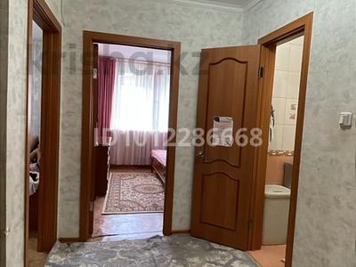 3-комнатная квартира · 64 м² · 2/9 этаж, Гапеева за 20.5 млн ₸ в Караганде, Казыбек би р-н