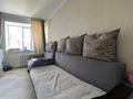 1-бөлмелі пәтер · 46 м² · 5/6 қабат, Слукол 14 — Коктал 1, бағасы: 18 млн ₸ в Астане, Сарыарка р-н