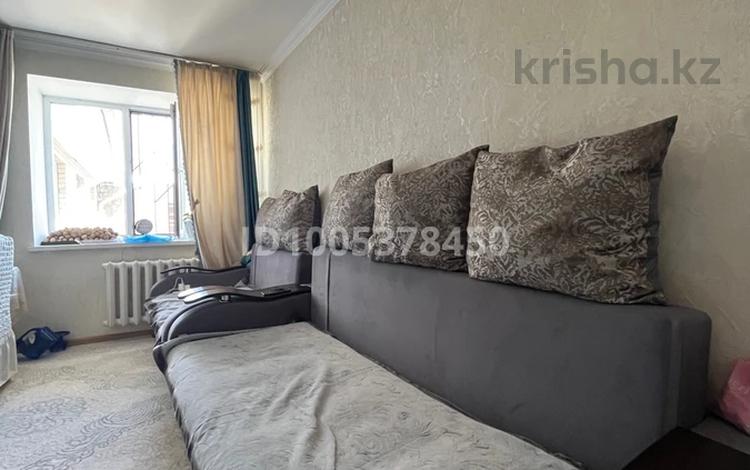 1-бөлмелі пәтер · 46 м² · 5/6 қабат, Слукол 14 — Коктал 1, бағасы: 18 млн ₸ в Астане, Сарыарка р-н — фото 2