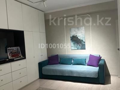 2-комнатная квартира · 60 м² · 3/9 этаж, Сарыарка 1/1 за 260 000 ₸ в Алматы, Турксибский р-н