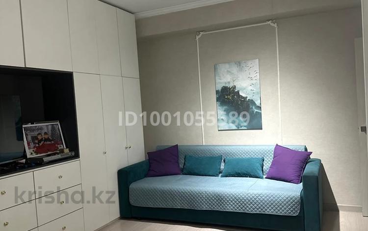 2-комнатная квартира · 60 м² · 3/9 этаж, Сарыарка 1/1 за 260 000 ₸ в Алматы, Турксибский р-н — фото 5
