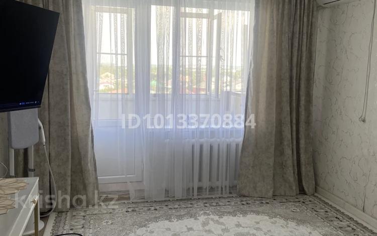 3-бөлмелі пәтер · 73 м² · 6/6 қабат, мкр Жилгородок, Есет Батыра, бағасы: 22 млн ₸ в Актобе — фото 11