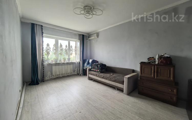 2-комнатная квартира · 53 м² · 5/5 этаж, мкр Тастак-2, Прокофьева за 32.5 млн ₸ в Алматы, Алмалинский р-н — фото 2
