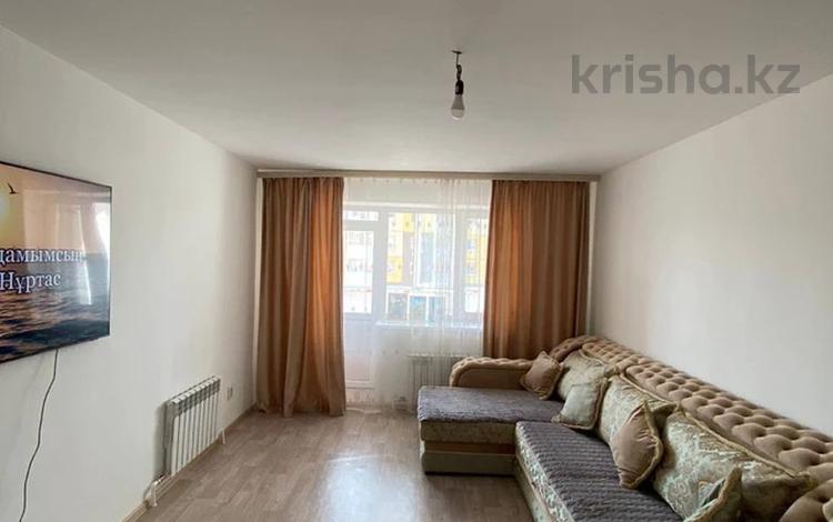 3-комнатная квартира, 88 м², 2/5 этаж, Сарыарка 9/7 за 24 млн 〒 в Кокшетау — фото 2