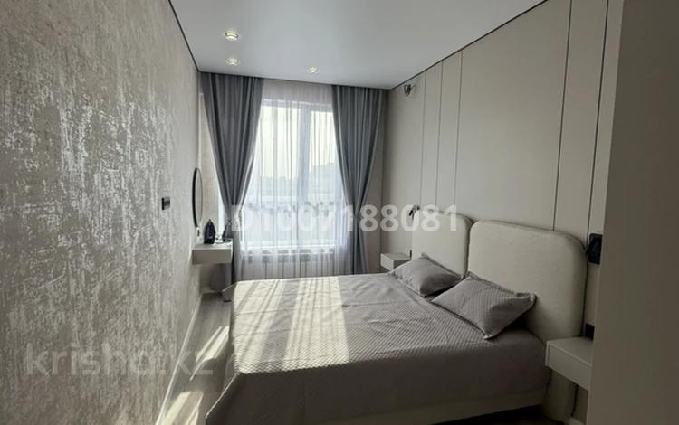 2-комнатная квартира · 40 м² · 7/12 этаж, Райымбека 162а — Сейфуллина за 400 000 ₸ в Алматы, Алмалинский р-н — фото 2