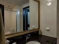 4-комнатная квартира, 155 м², 9/18 этаж помесячно, Аскарова 10 за 1 млн 〒 в Алматы, Ауэзовский р-н — фото 7