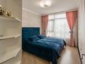 4-комнатная квартира, 155 м², 9/18 этаж помесячно, Аскарова 10 за 1 млн 〒 в Алматы, Ауэзовский р-н — фото 21