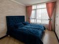 4-комнатная квартира, 155 м², 9/18 этаж помесячно, Аскарова 10 за 1 млн 〒 в Алматы, Ауэзовский р-н — фото 28