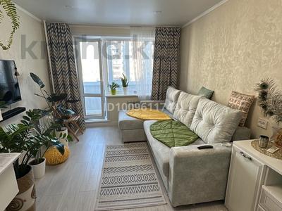 1-бөлмелі пәтер · 34.4 м² · 6/10 қабат, Шакарим Кудайбердиева 8 — Детская областная больница, бағасы: 17.7 млн 〒 в Павлодаре